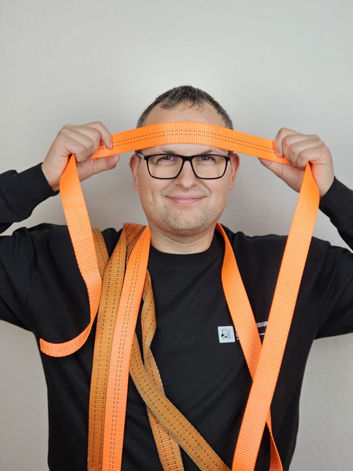 Ladungssicherung Schulung